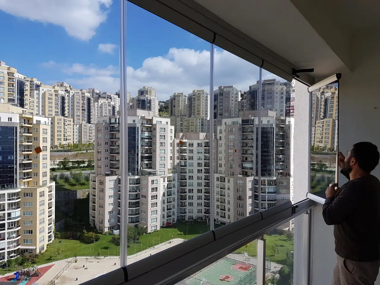 derin iz bırakanlar anaokulu - Kreş ve Anaokulu - İstanbul