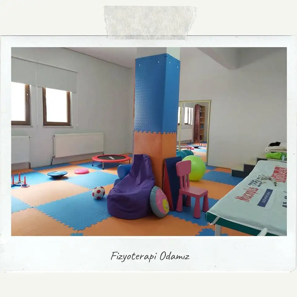 Özel Göynük Özel Eğitim ve Rehabilitasyon Merkezi - Özel Eğitim ve Gelişim Merkezi - Bolu