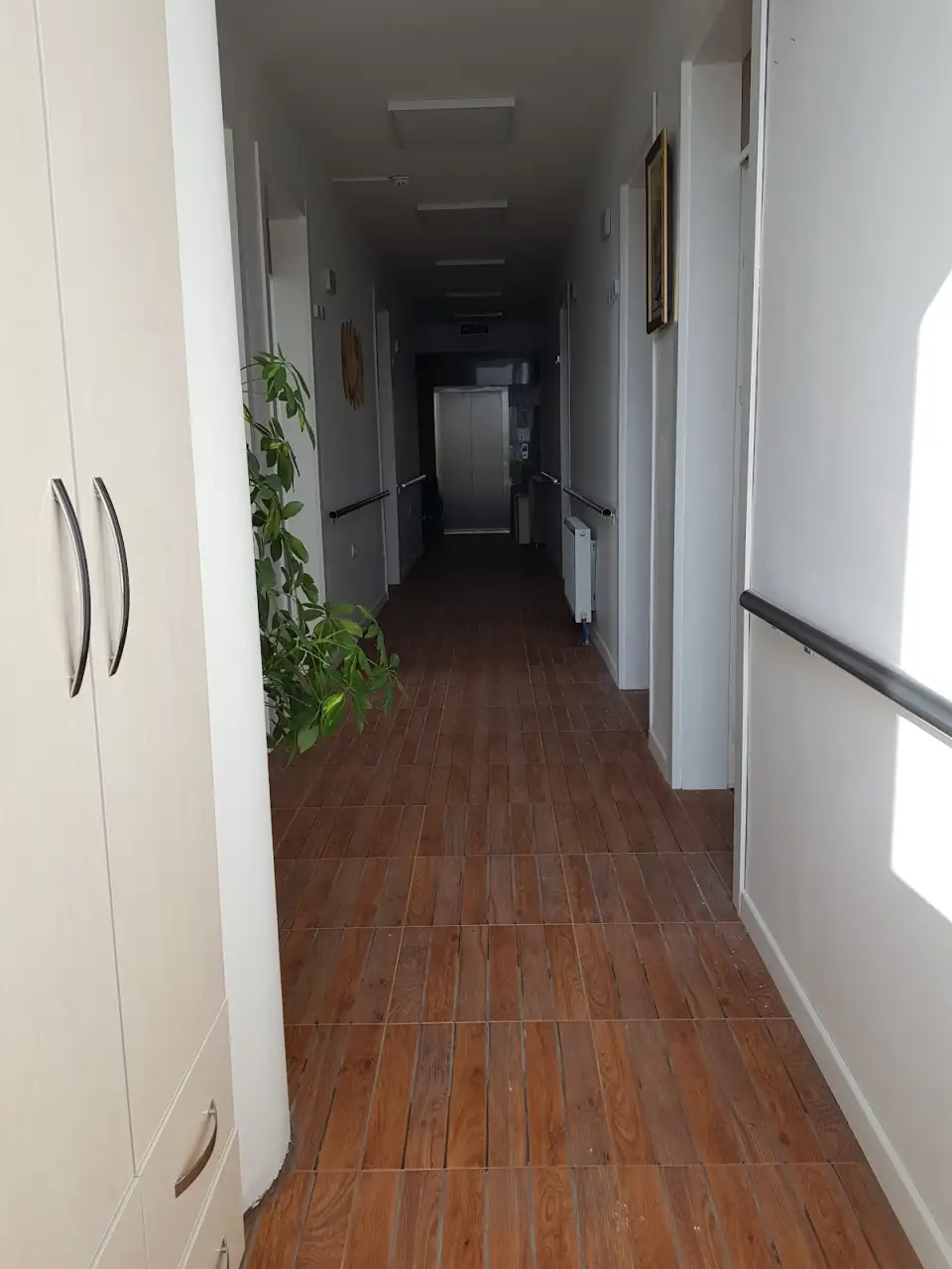 YAŞAMKENT MAVİ ÇATI YAŞLI BAKIM MERKEZİ - Huzurevi - Ankara - galeri görseli