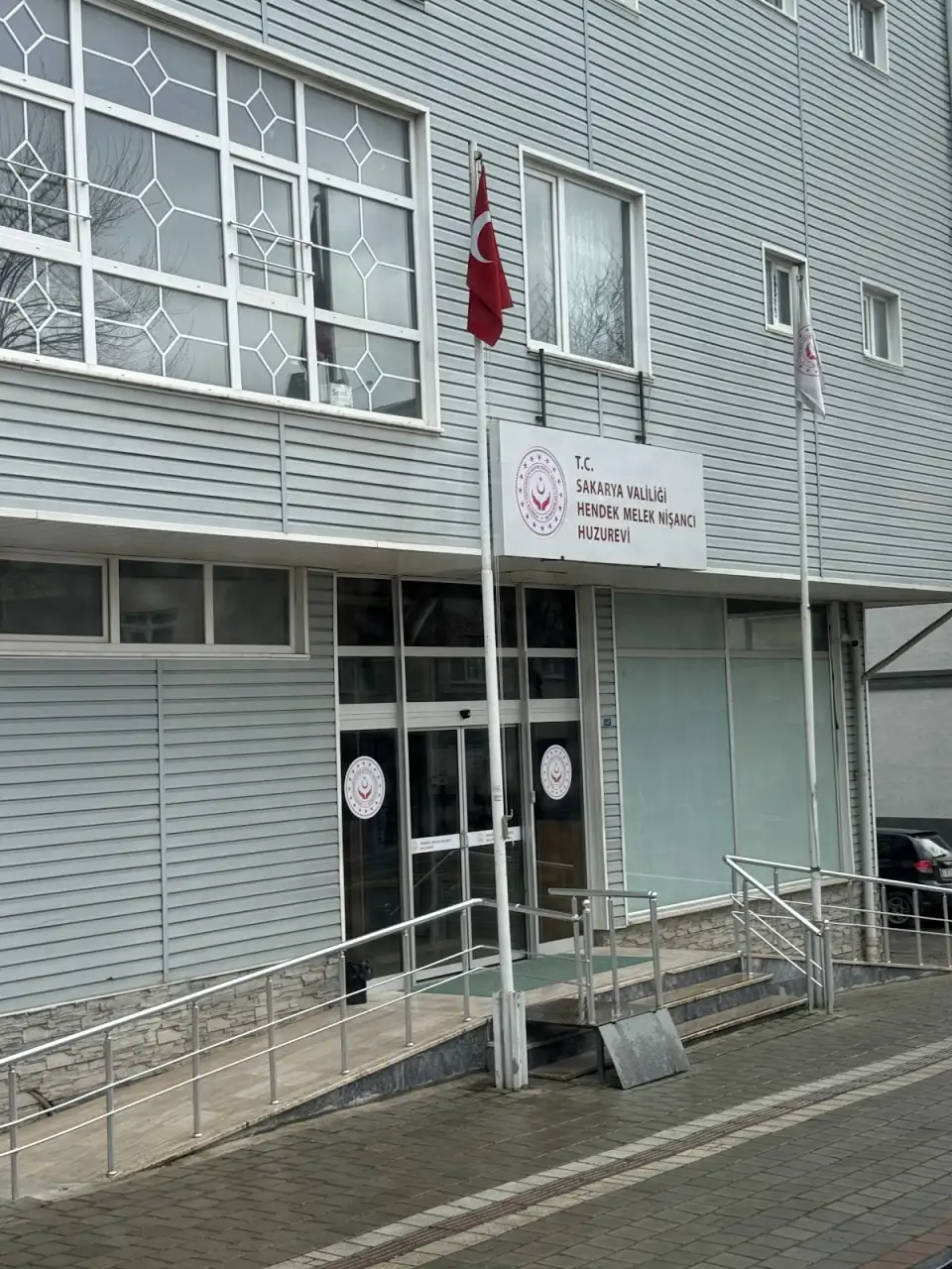 Hendek Melek Nişancı Huzur Evi - Huzurevi - Sakarya - galeri görseli