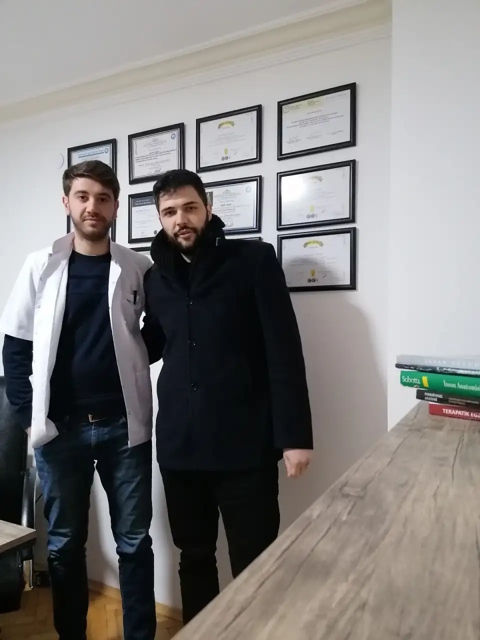 Yıldız Fizyoterapi Klinik
