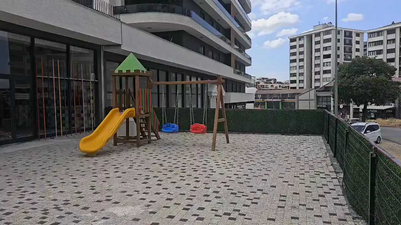 Başaran Çocuk Anaokulu