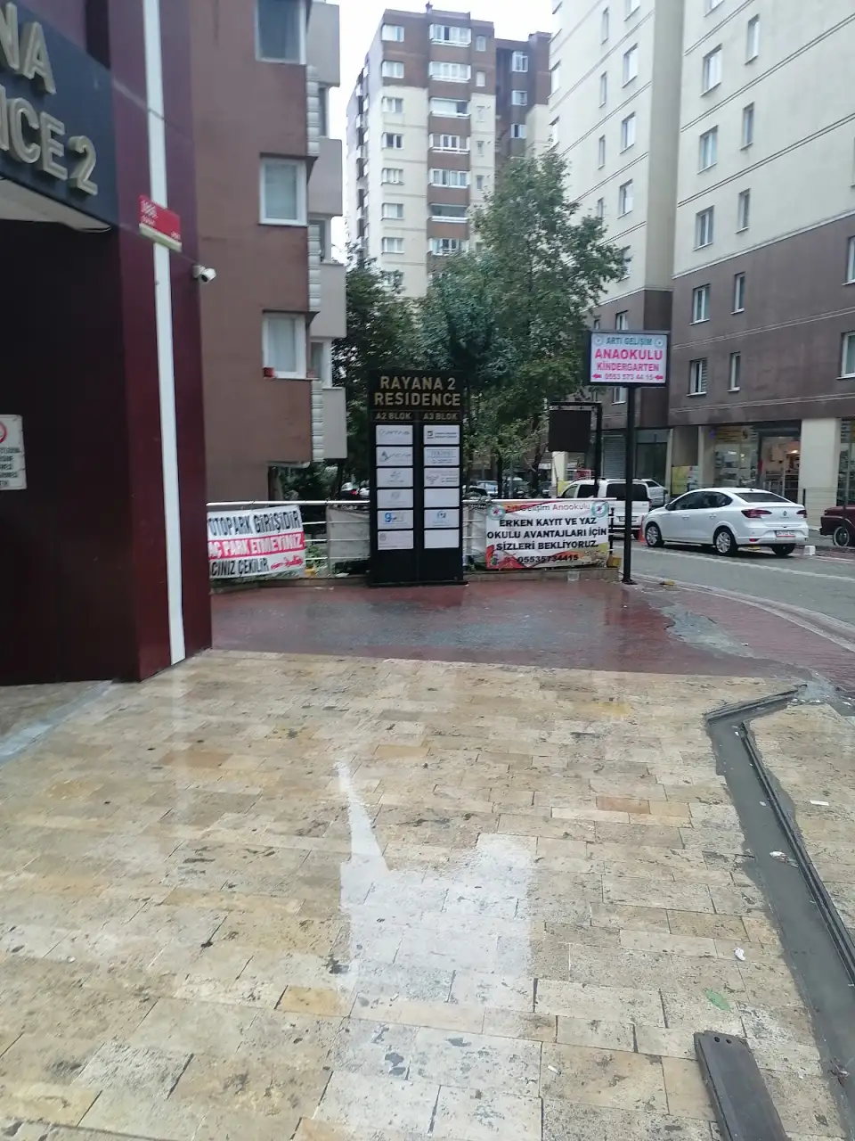 Esenyurt Beylikdüzü Artıgelişim Anaokulu Kreş - Kreş ve Anaokulu - İstanbul - galeri görseli