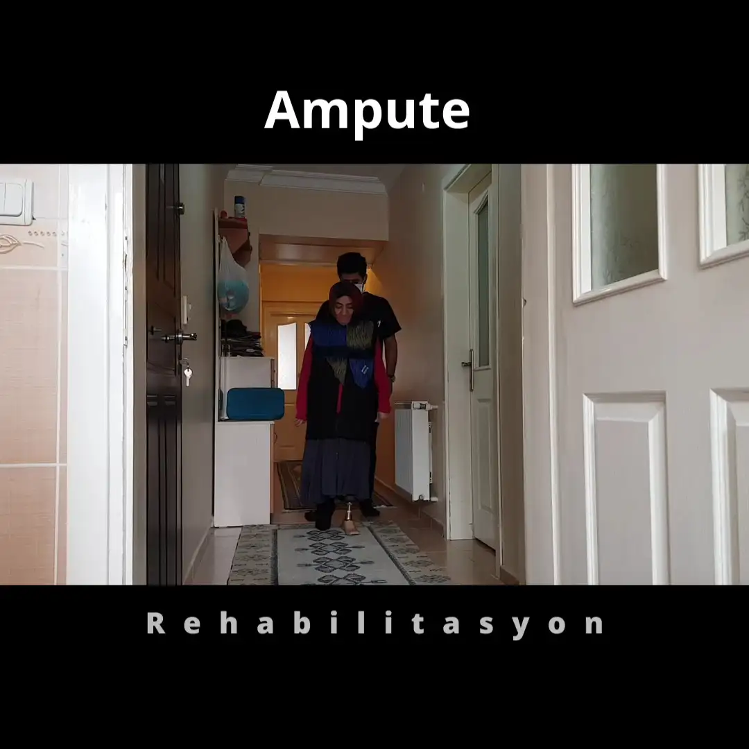 Harmony Evde Fizik Tedavi - Yalova - Fizik Tedavi ve Rehabilitasyon - Yalova - galeri görseli
