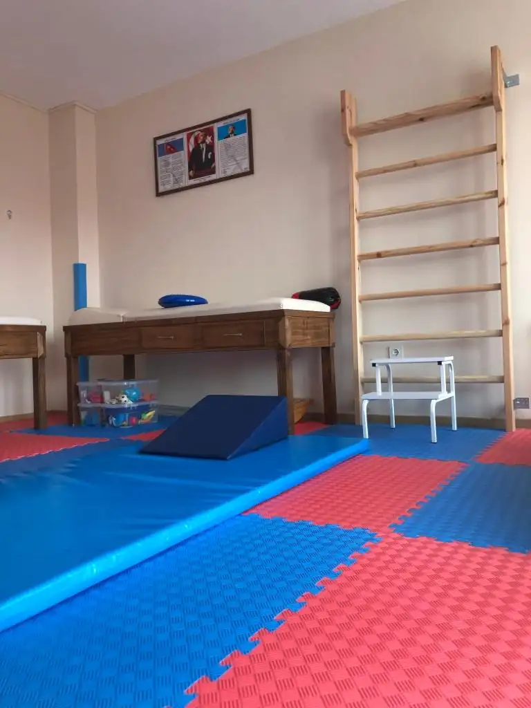 Özel Öz Şifa Özel Eğitim Ve Rehabilitasyon Merkezi - Özel Eğitim ve Gelişim Merkezi - Van - galeri görseli