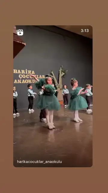 ÖZEL UŞAK HARİKA ÇOCUKLAR ANAOKULU - Kreş ve Anaokulu - Uşak - galeri görseli
