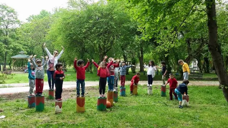 Gözde Çocuk Kreş Kartepe İzmit