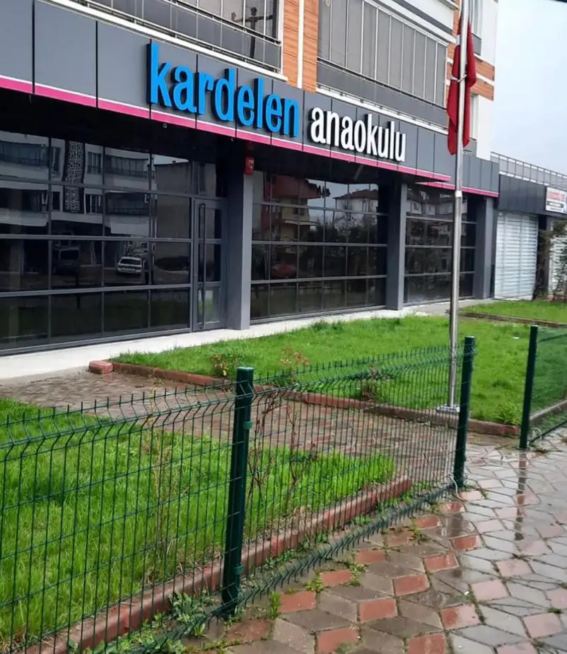 gerede Kardelen Anaokulu