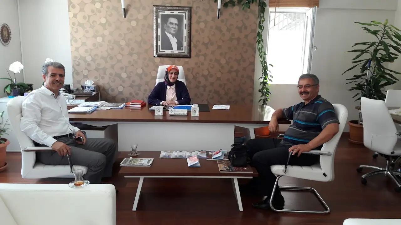 Yeni Kurtuluş Özel Eğitim Ve Rehabilitasyon Merkezi - Özel Eğitim ve Gelişim Merkezi - Ankara - galeri görseli