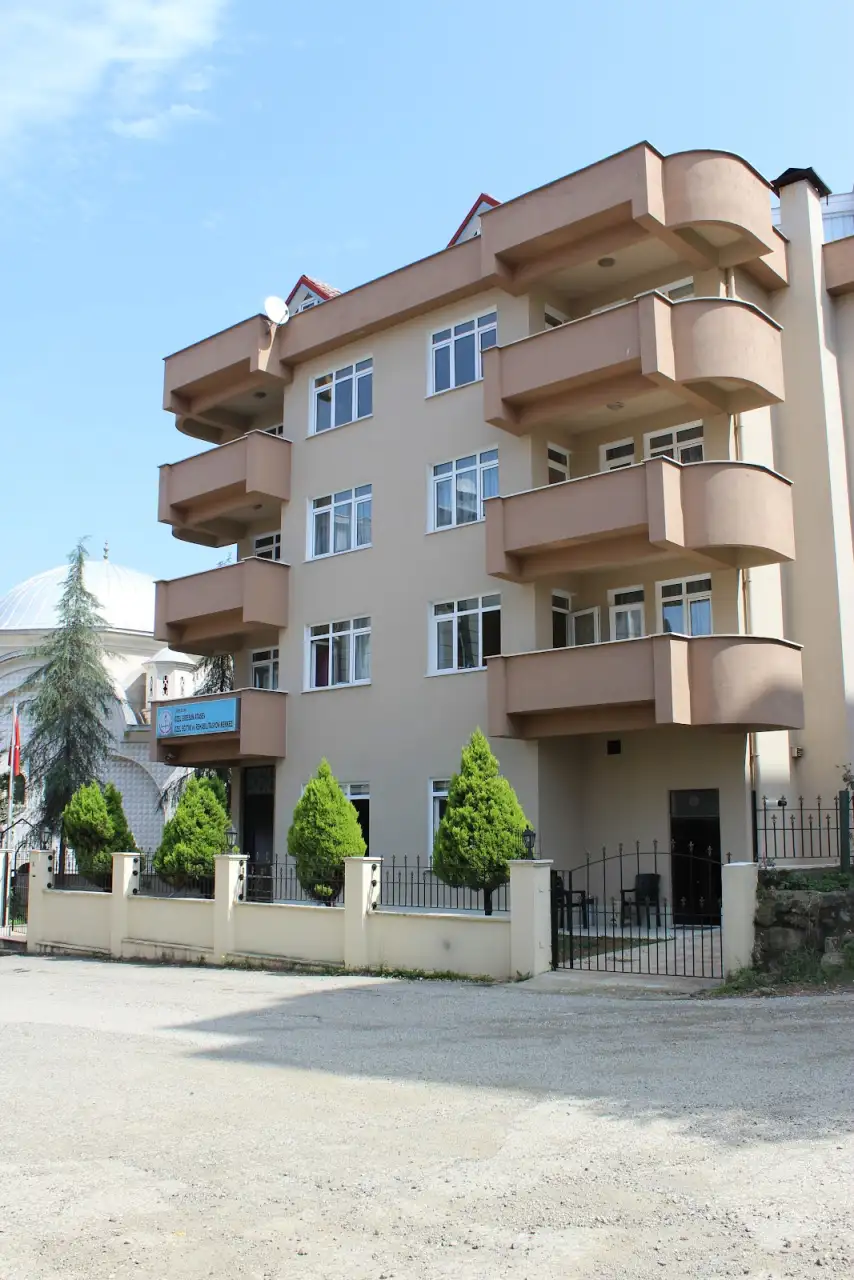 Atasev Özel Eğitim Ve Rehabilitasyon Merkezi - Özel Eğitim ve Gelişim Merkezi - Giresun - galeri görseli