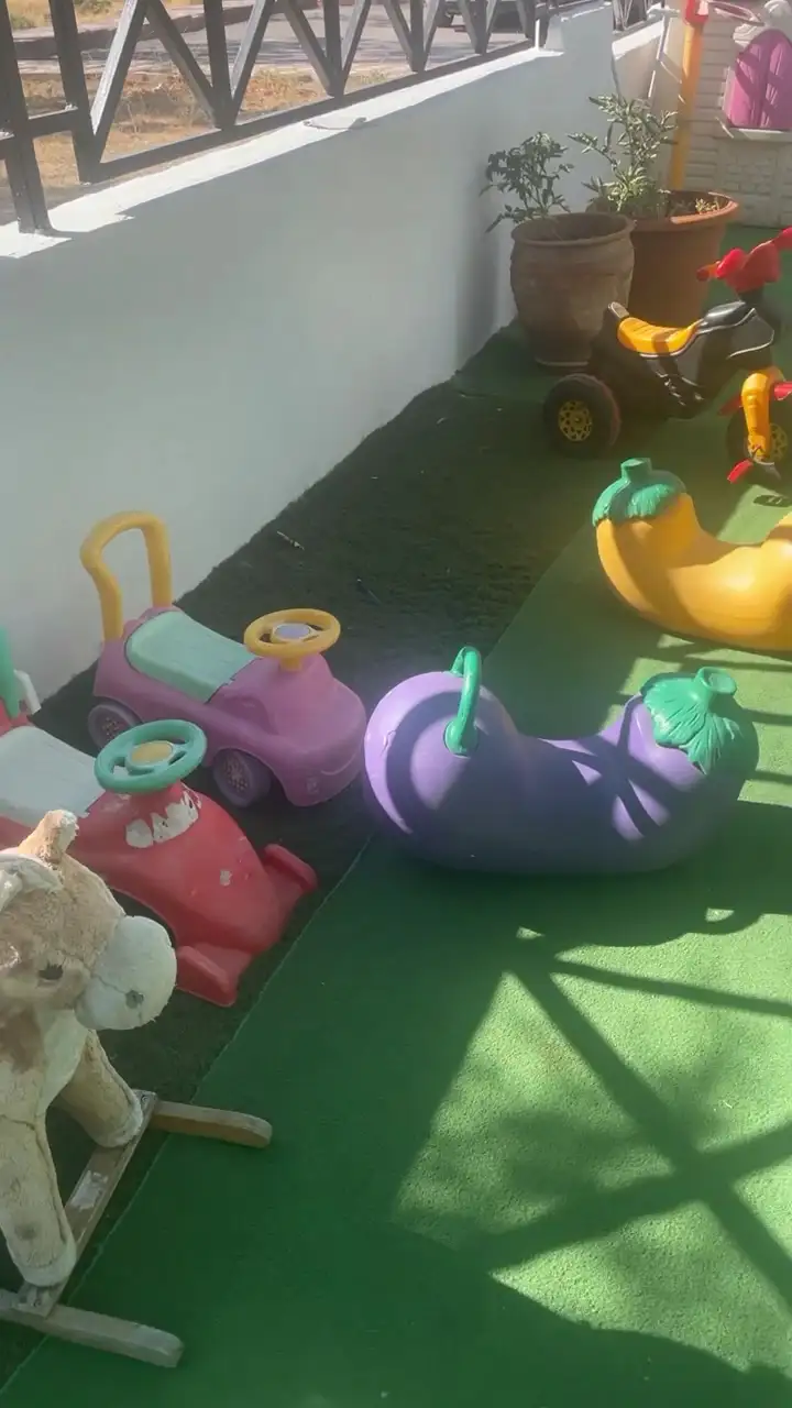 Özel Seven Anaokulu ve Kreş - Kreş ve Anaokulu - Ankara - galeri görseli