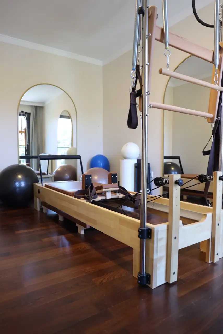 216 Fizyoterapi Ve Klinik Pilates | Acıbadem - Fizik Tedavi ve Rehabilitasyon - İstanbul - galeri görseli