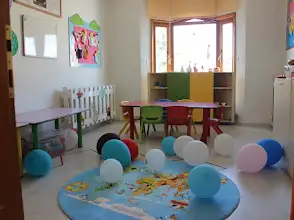 Cansu Keser Montessori Anaokulu - Kreş ve Anaokulu - Bursa - galeri görseli