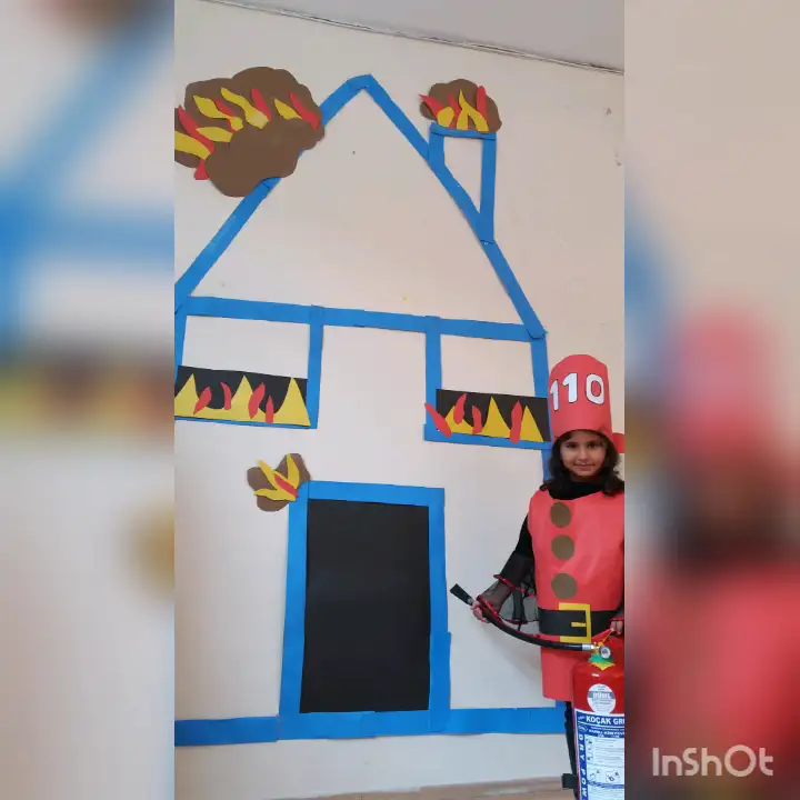 Yeni Hayat Anaokulu Ve Kreş - Kreş ve Anaokulu - İstanbul - galeri görseli