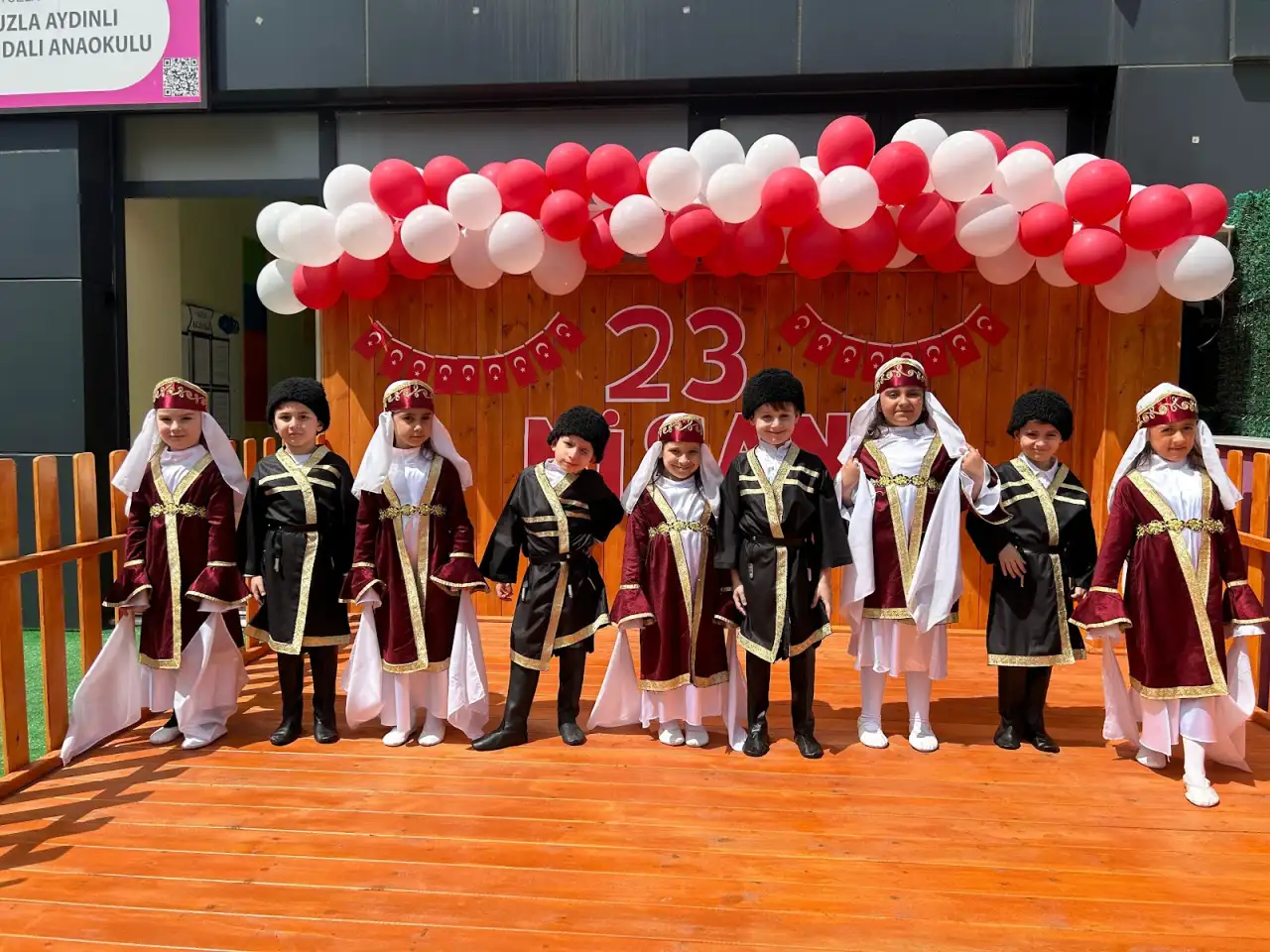 Özel Tuzla Aydınlı Zeytindalı Anaokulu - Kreş ve Anaokulu - İstanbul - galeri görseli