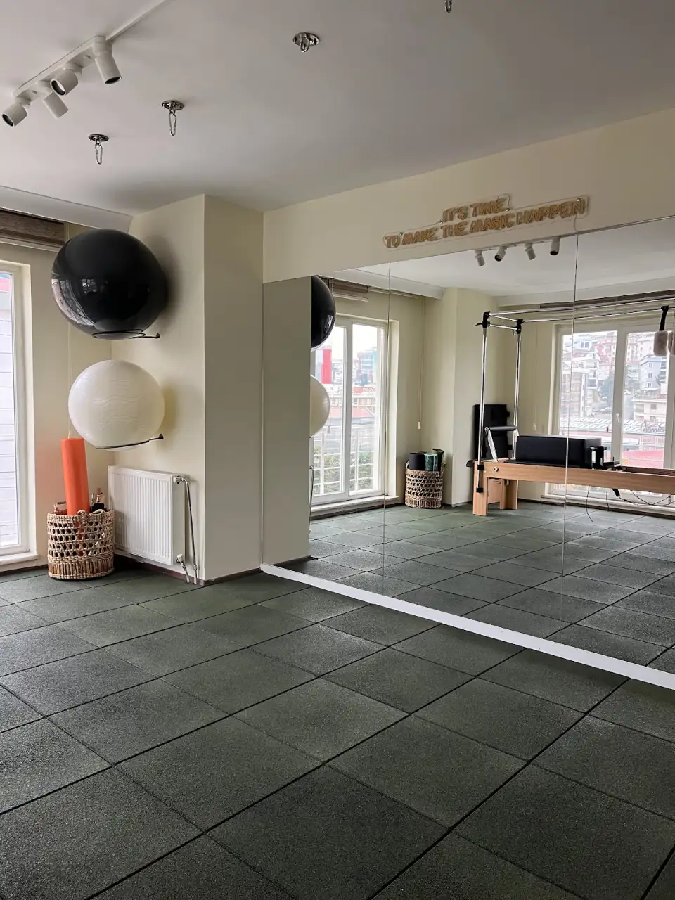 Fizyo Active - Fizik Tedavi ve Rehabilitasyon - İstanbul - galeri görseli