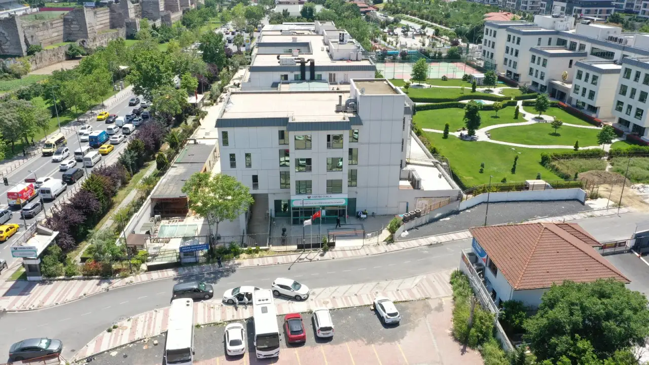 Oxford Turca Özel Evren Özel Eğitim Rehabilitasyon Merkezi - Özel Eğitim ve Gelişim Merkezi - İstanbul - galeri görseli