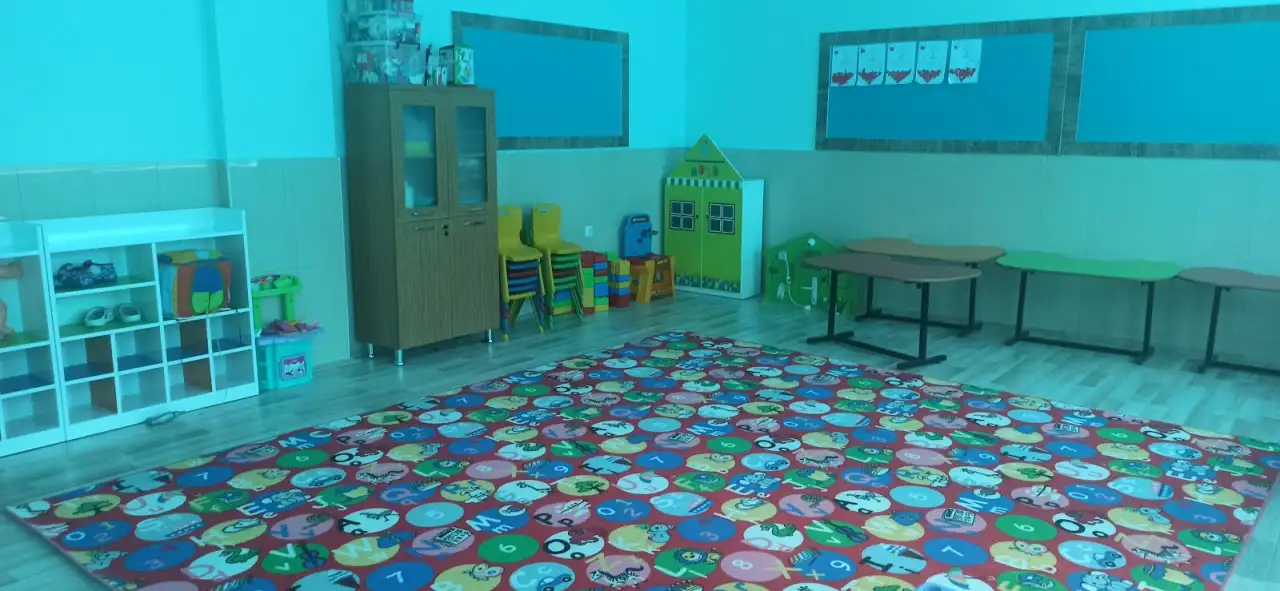 Bor Özel Eğitim Anaokulu