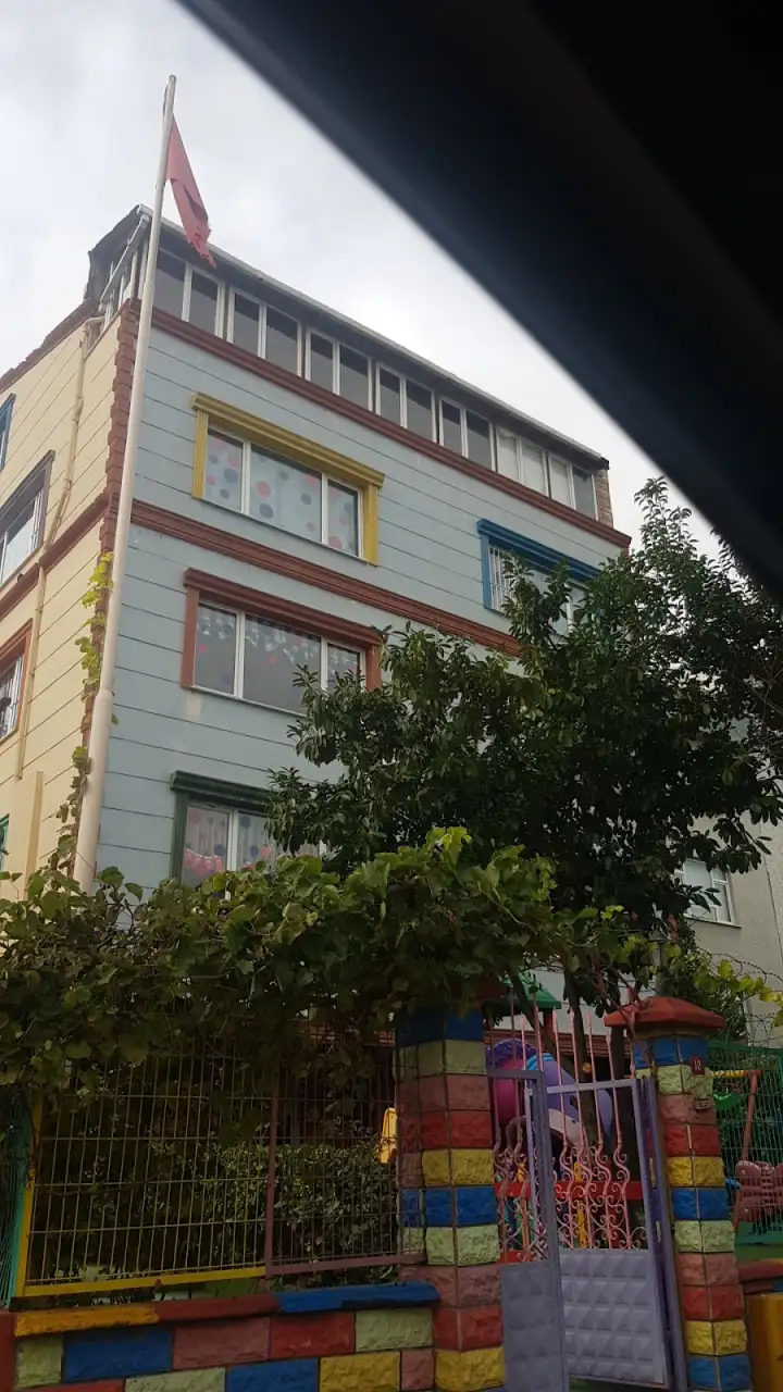Özel Elma Şekeri Anaokulu - Kreş ve Anaokulu - İstanbul - galeri görseli