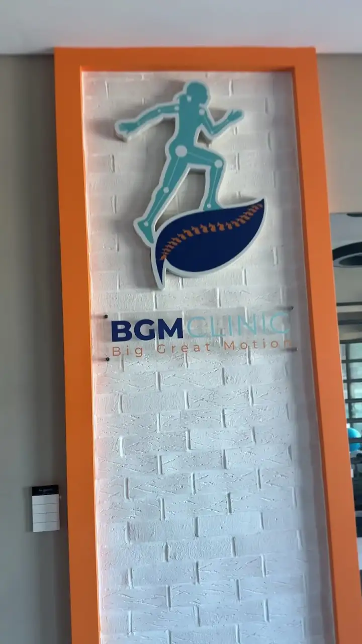 BGM Clinic İstanbul Fizyoterapi ve Sağlıklı Yaşam Merkezi - Fizik Tedavi ve Rehabilitasyon - İstanbul - galeri görseli