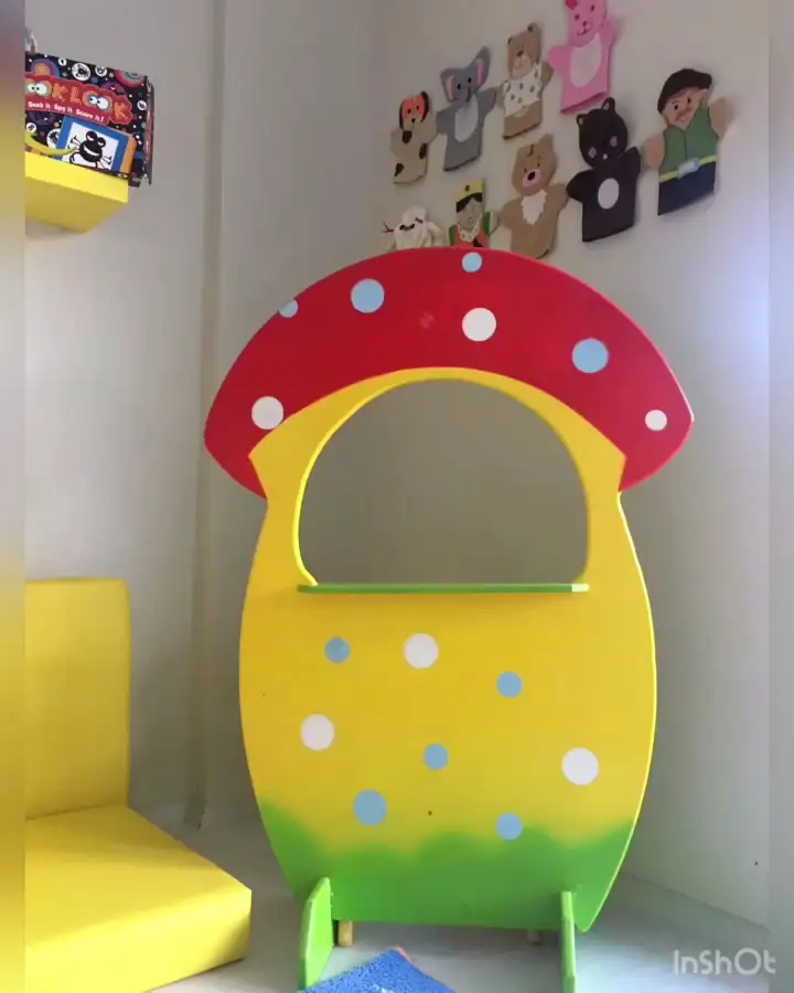 Neşeli İzler Anaokulu Arnavutköy - Kreş ve Anaokulu - İstanbul - galeri görseli