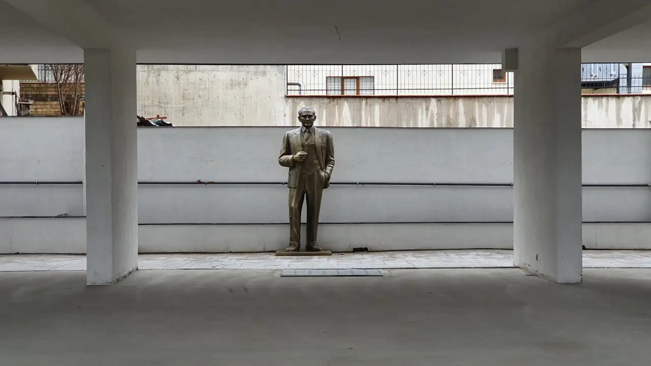 DÜŞÜNÜR KOLEJİ ÇEKMEKÖY ANAOKULU - Kreş ve Anaokulu - İstanbul - galeri görseli