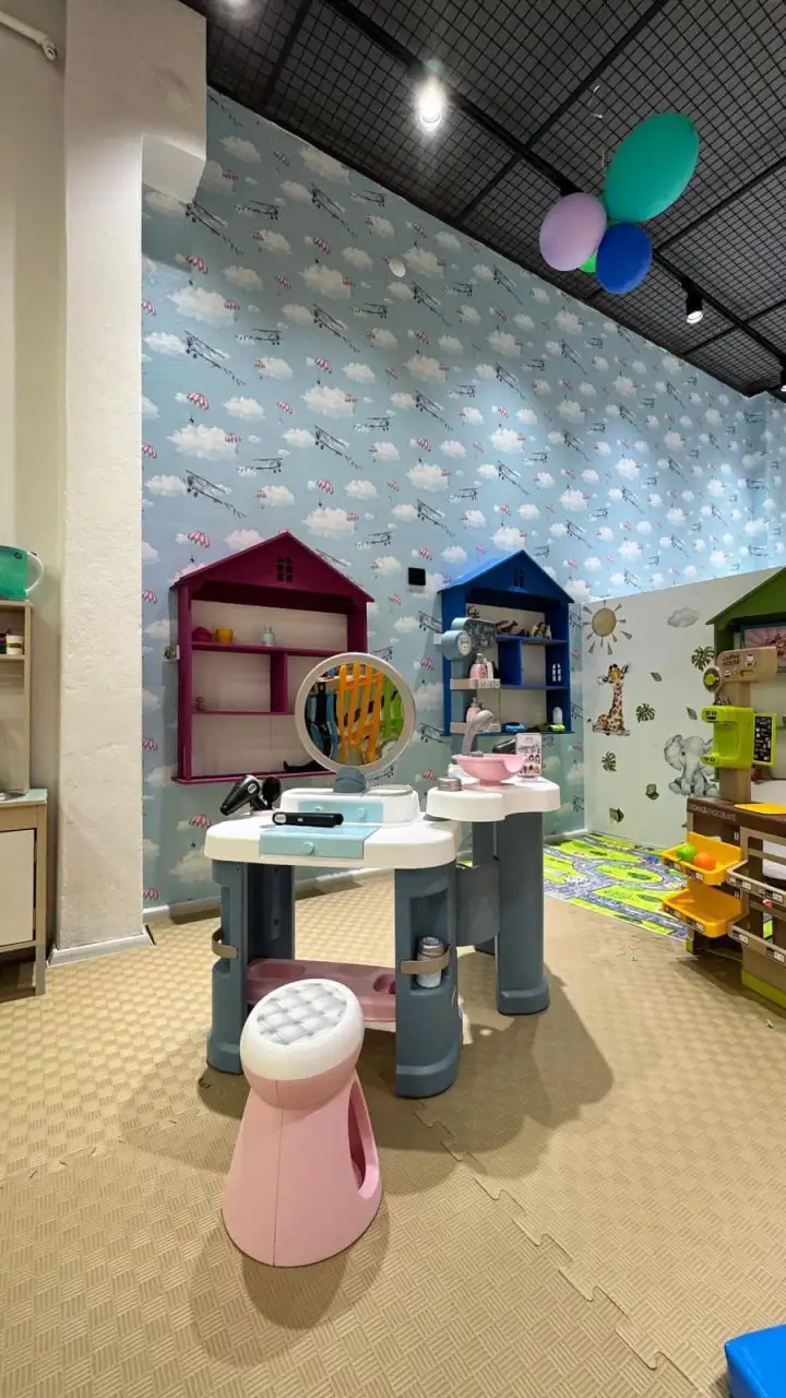 Starkids Oyunevi - Kreş ve Anaokulu - İstanbul - galeri görseli