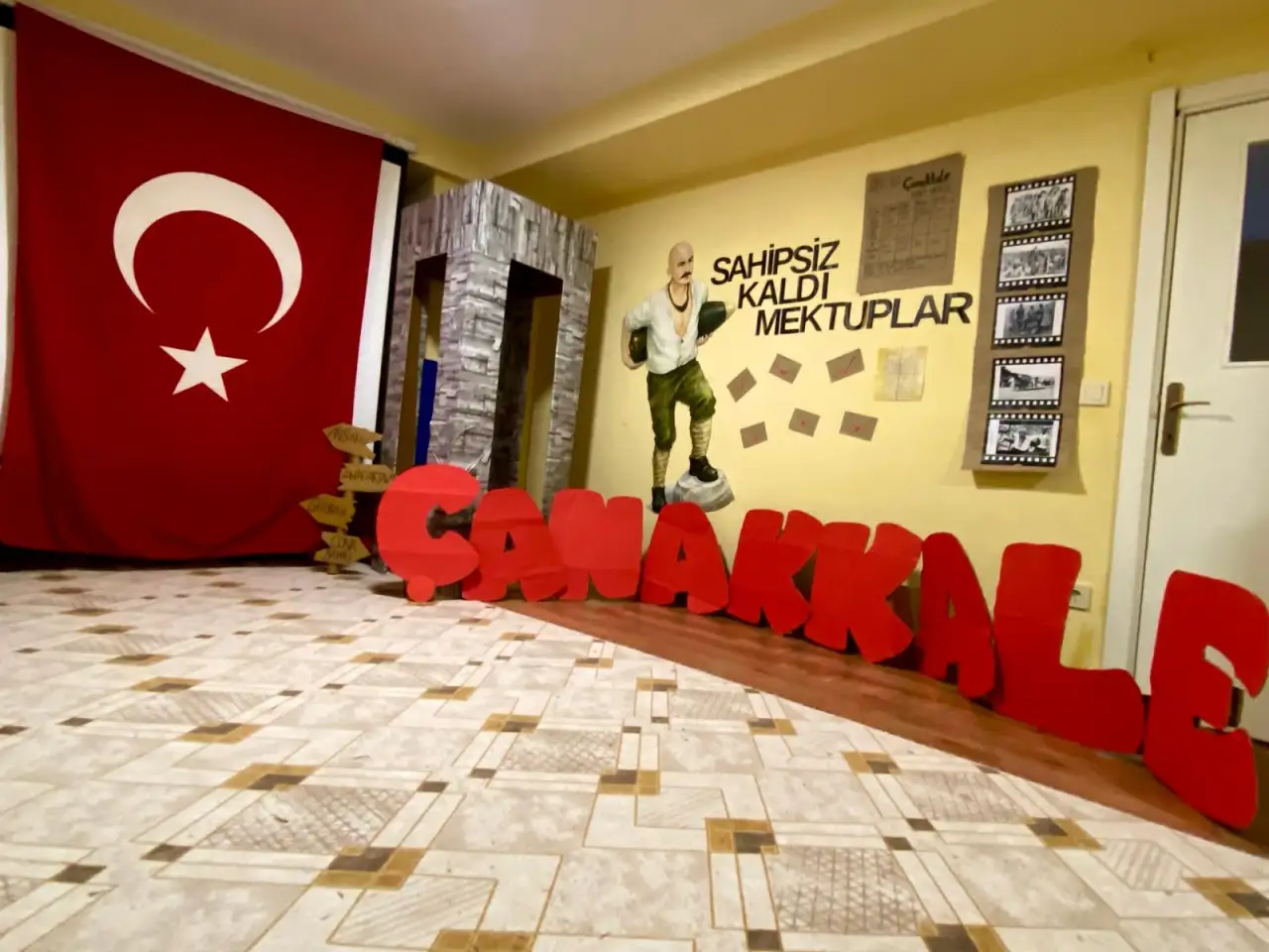 ÖZEL ÜMRANİYE LALEZAR ANAOKULU - Kreş ve Anaokulu - İstanbul - galeri görseli