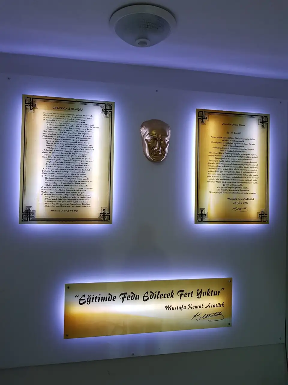 Özel Bozdoğan Özel Eğitim Ve Rehabilitasyon Merkezi - Özel Eğitim ve Gelişim Merkezi - Aydın - galeri görseli