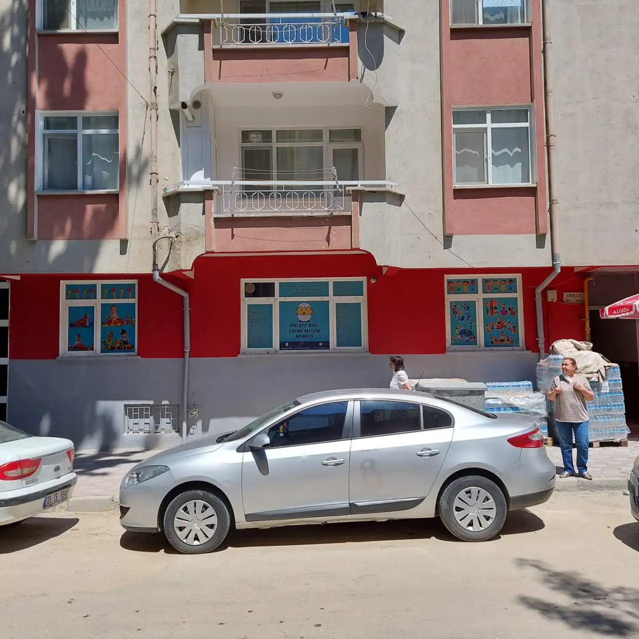 Polatlı Özel Çocuk Gelişim Merkezi - Özel Eğitim ve Gelişim Merkezi - Ankara