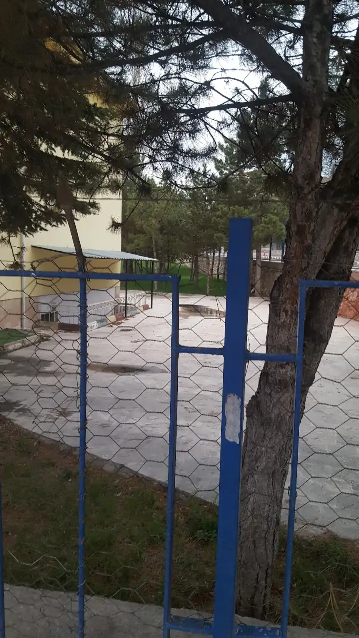 Mutlu Temiz Anaokulu