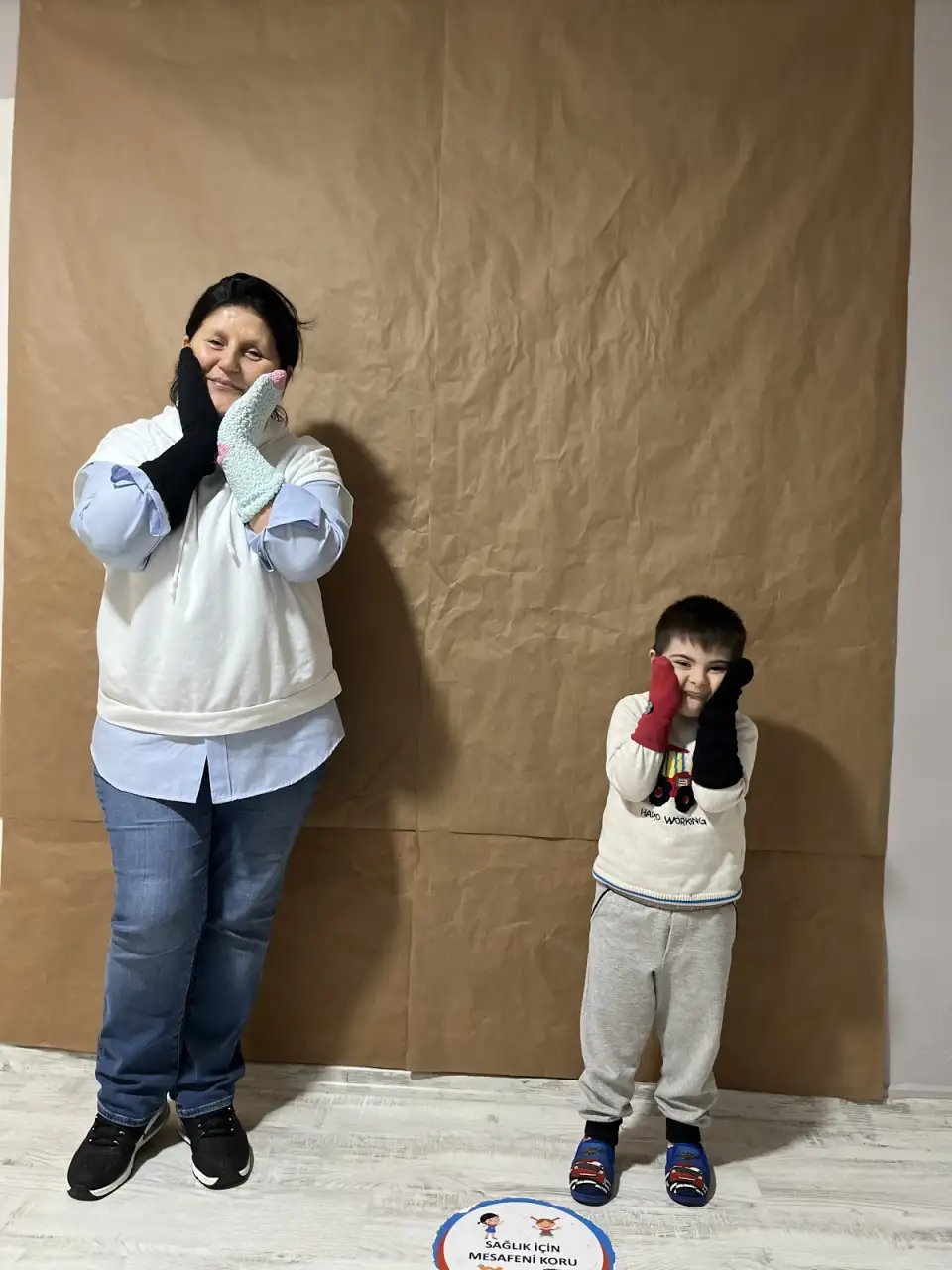 Özel Cemile Annem Anaokulu - Kreş ve Anaokulu - İstanbul - galeri görseli