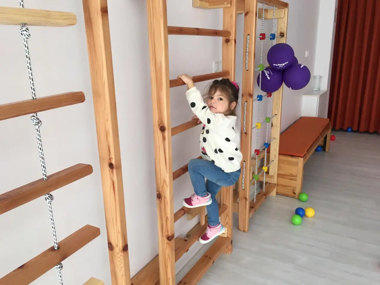 Ana Kanguru Kreş Ve Gündüz Bakımevi - Çocuk Bakım Merkezi - Çanakkale - galeri görseli