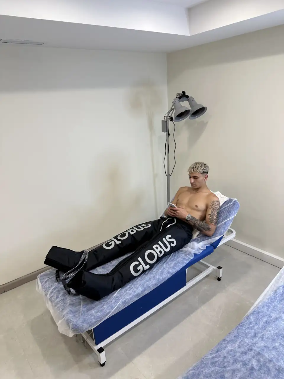 MecFizyo & Hasan Selbi Clinic - Fizik Tedavi ve Rehabilitasyon - İstanbul - galeri görseli
