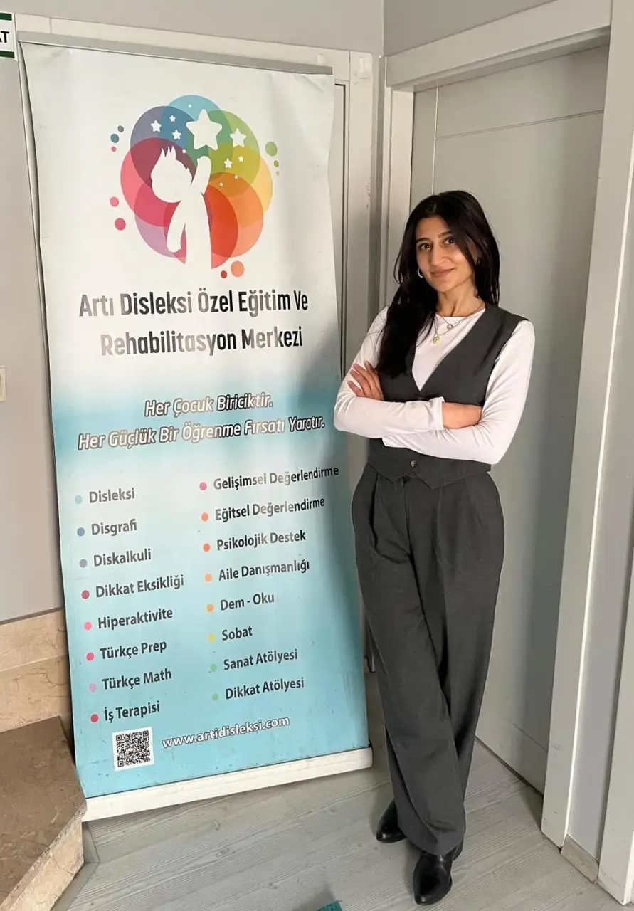 Artı Disleksi Özel Eğitim ve Rehabilitasyon Merkezi - Özel Eğitim ve Gelişim Merkezi - Ankara - galeri görseli