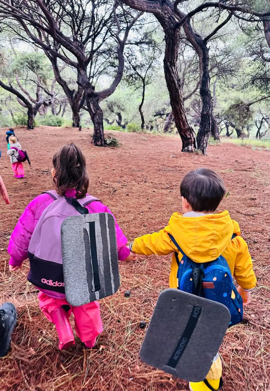 Zigzag Kids Club Antalya Kreş Lara - Kreş ve Anaokulu - Antalya - galeri görseli