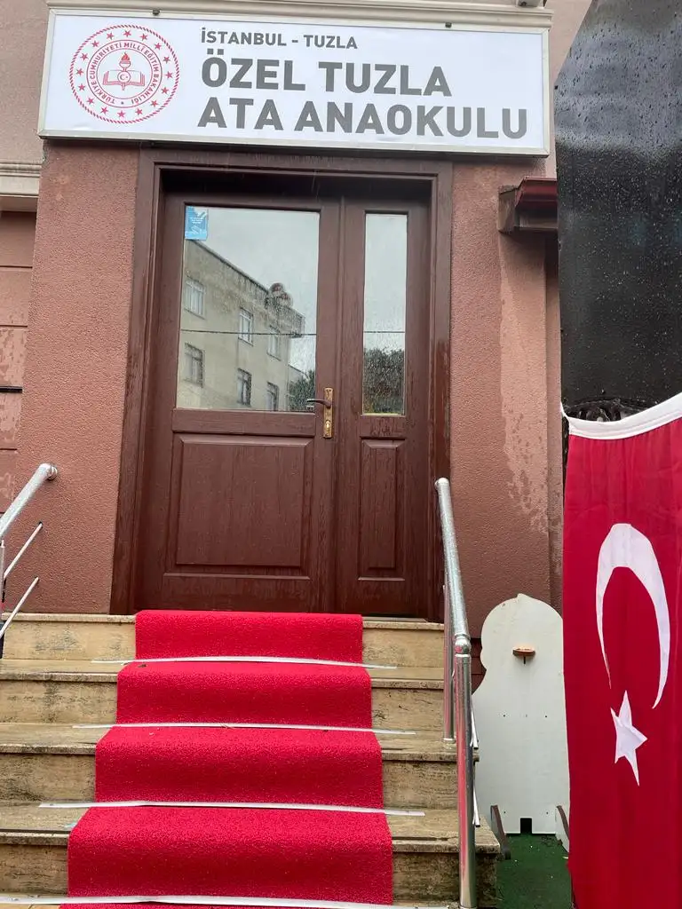 Tuzla Ata Anaokulu