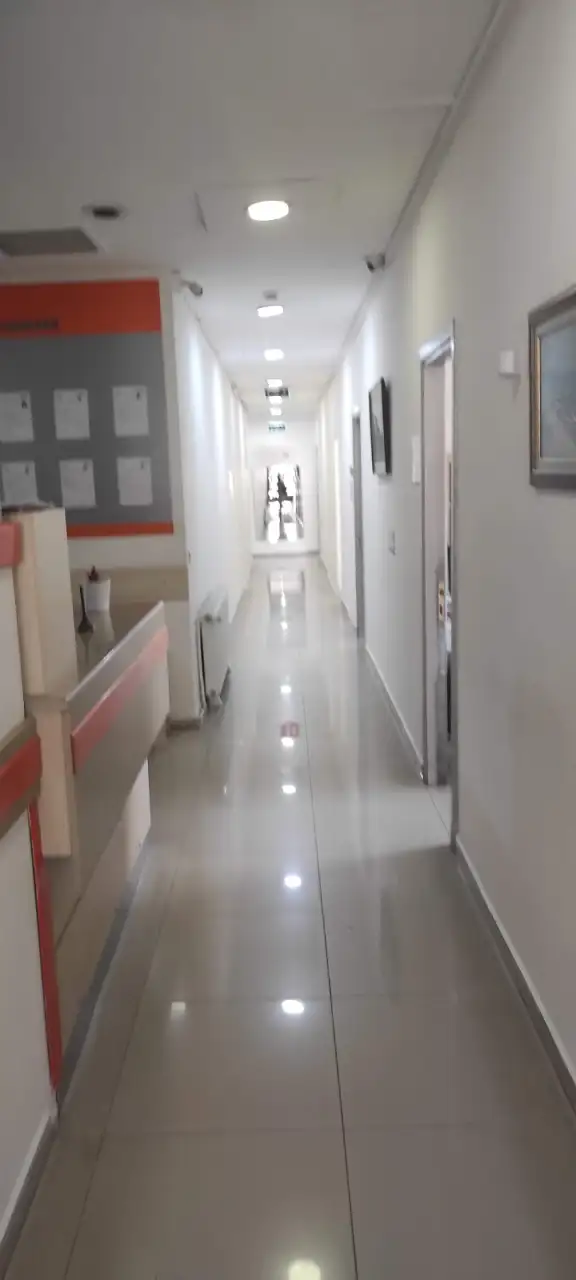 Özel Balçova Fizik Tedavi Ve Rehabilitasyon Dal Merkezi