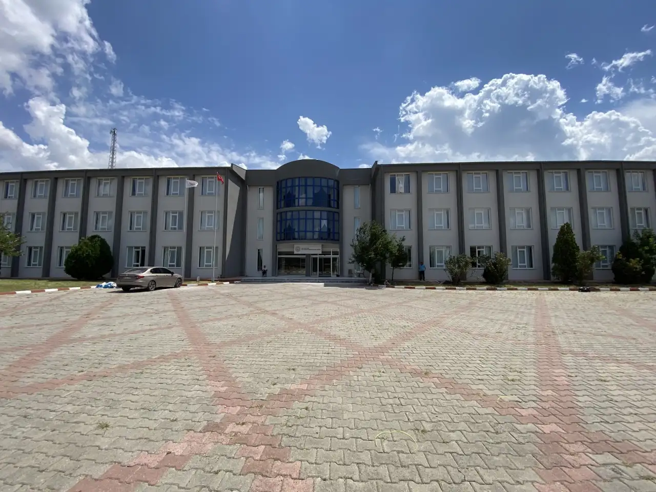 Çağla Nur Uçar Yaşlı Bakım ve Rehabilitasyon Merkezi - Huzurevi - Edirne - galeri görseli