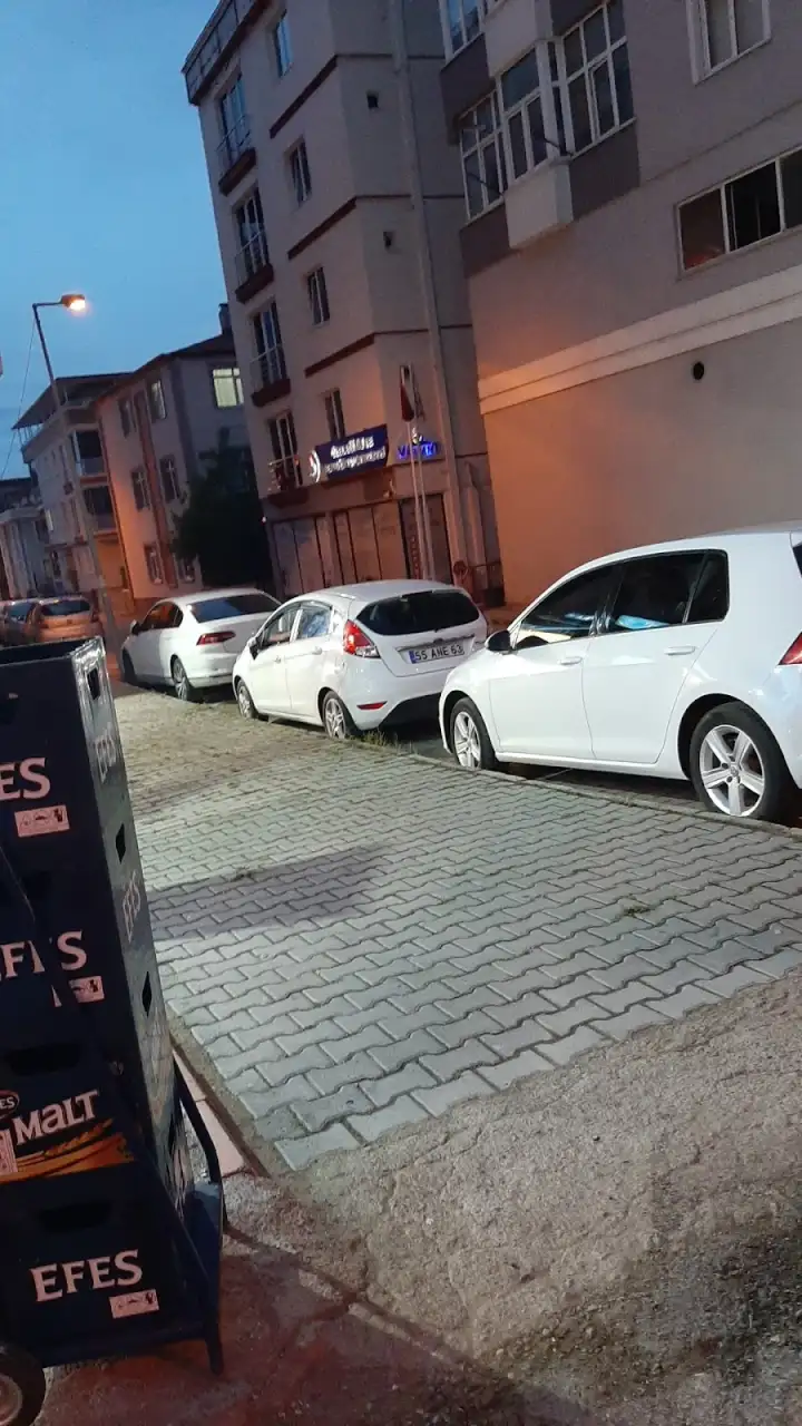 Varyant Özel Eğitim ve Rehabilitasyon Merkezi - Nörolojik Rehabilitasyon Merkezi - Samsun - galeri görseli