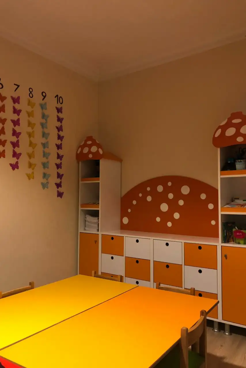 Ozel Pendik Zeynebim Anaokulu - Kreş ve Anaokulu - İstanbul - galeri görseli