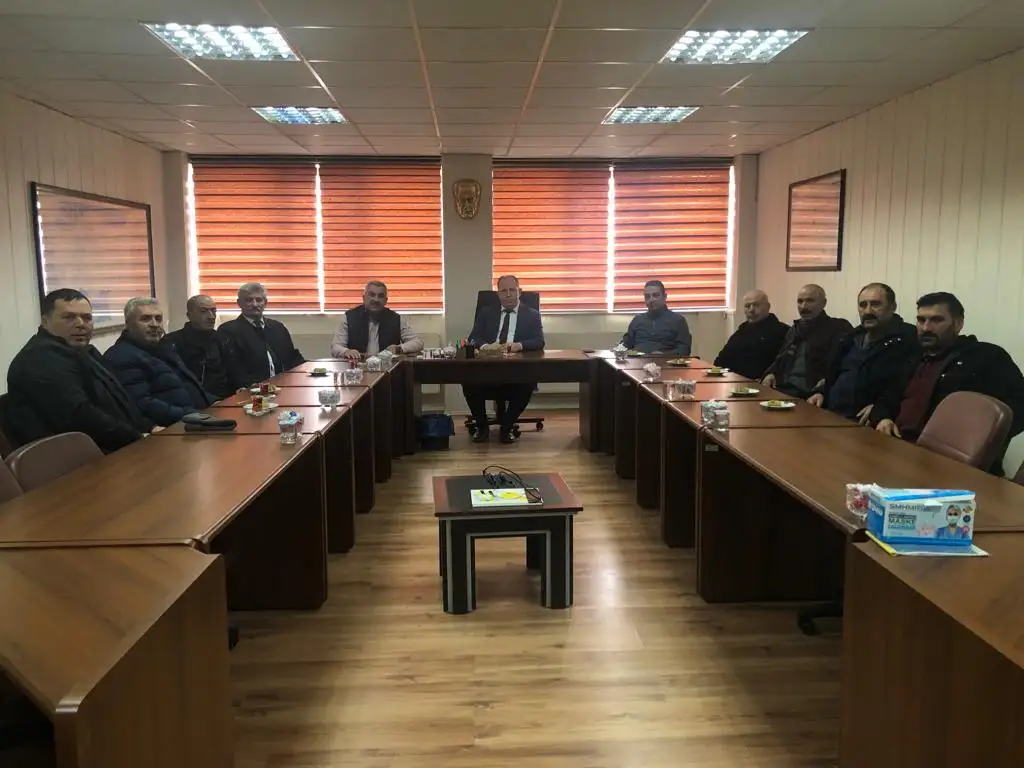 Pusula Çocuk Öğrenci Etkinlik Merkezi - Çocuk Bakım Merkezi - Bayburt - galeri görseli