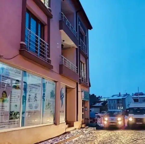 Özel Mavi Çizgi Özel Eğitim Ve Rehabilitasyon Merkezi - Özel Eğitim ve Gelişim Merkezi - Sivas - galeri görseli