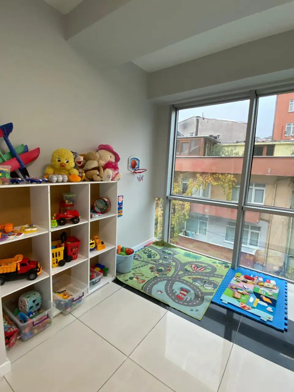 Esenler Avrupa Çocuk Özel Eğitim ve Rehabilitasyon Merkezi - Özel Eğitim ve Gelişim Merkezi - İstanbul - galeri görseli
