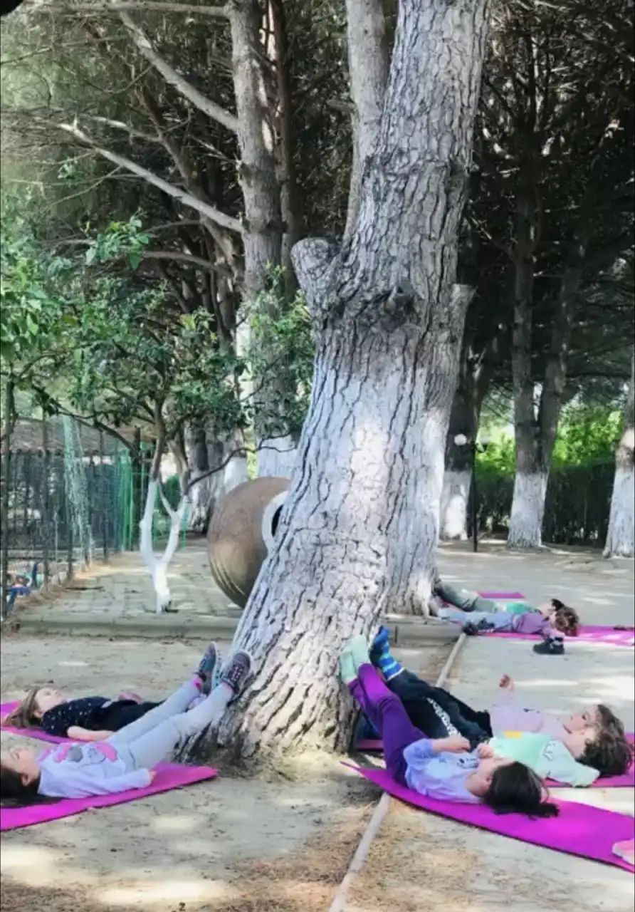 Kariyer Akademi Özel Edremit Yüksek Anaokulu - Kreş ve Anaokulu - Balıkesir - galeri görseli