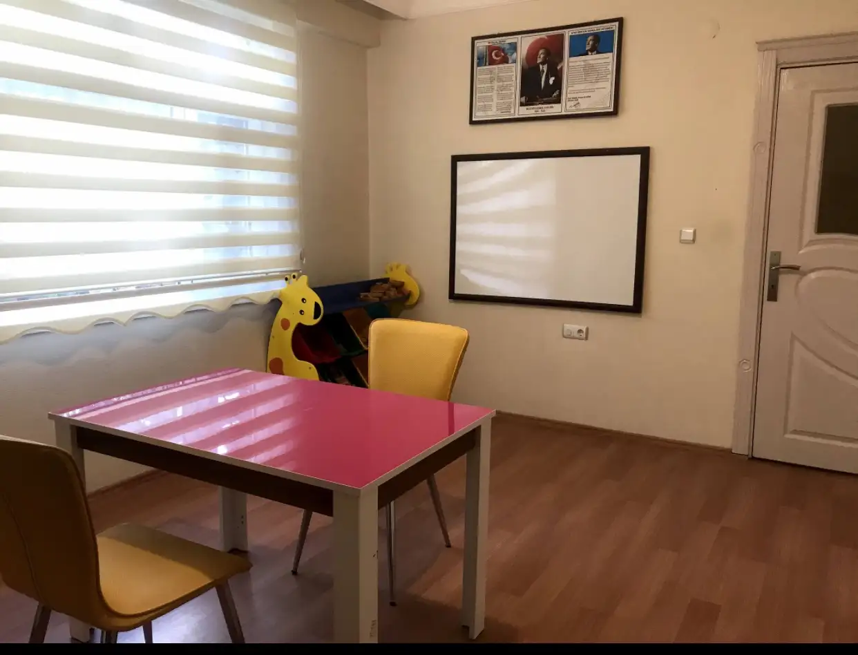 Özel Van Başak Özel Eğitim ve Rehabilitasyon Merkezi - Özel Eğitim ve Gelişim Merkezi - Van - galeri görseli