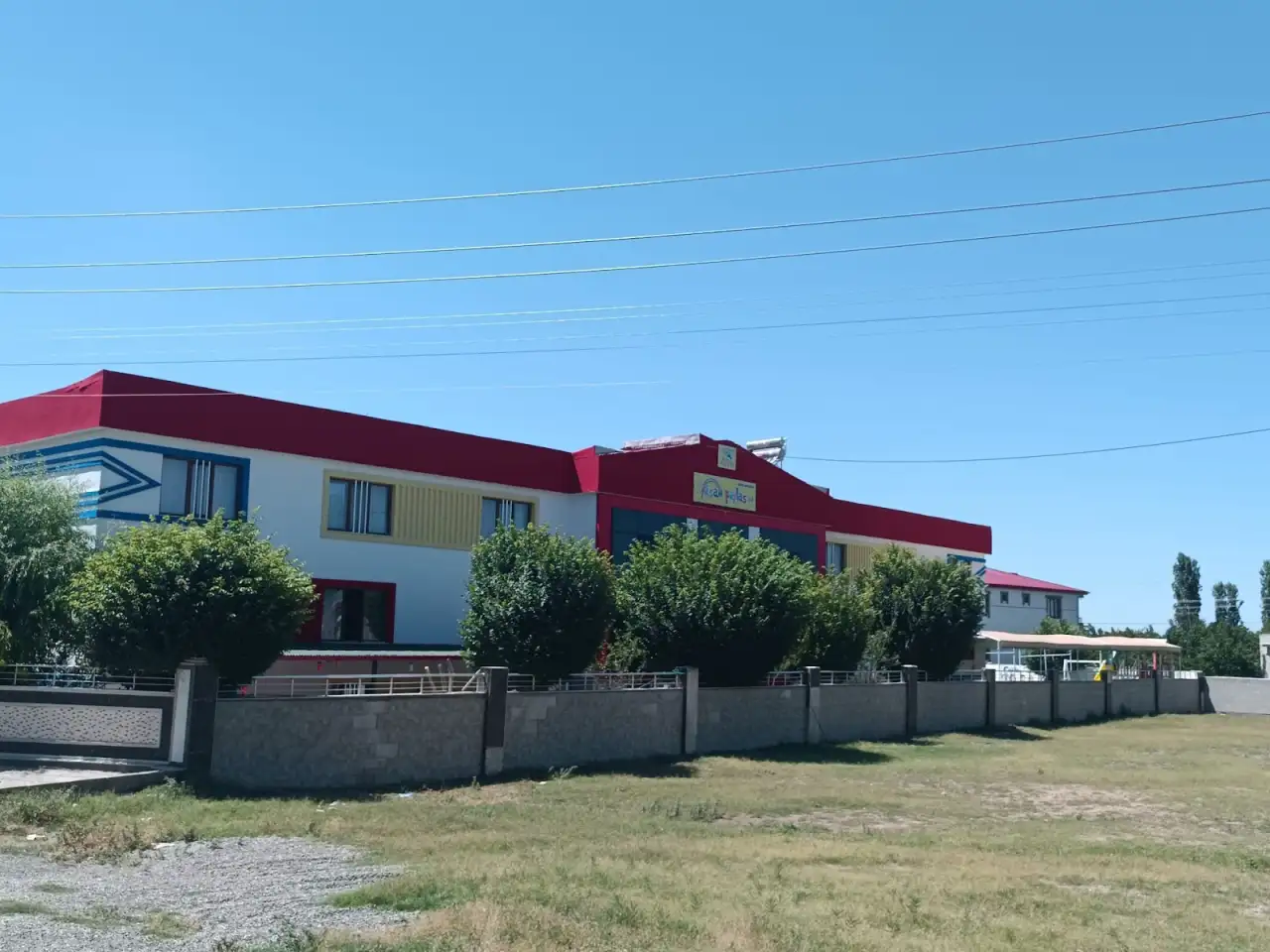 Özel Ya-Pa Anaokulu - Iğdır - Kreş ve Anaokulu - Iğdır