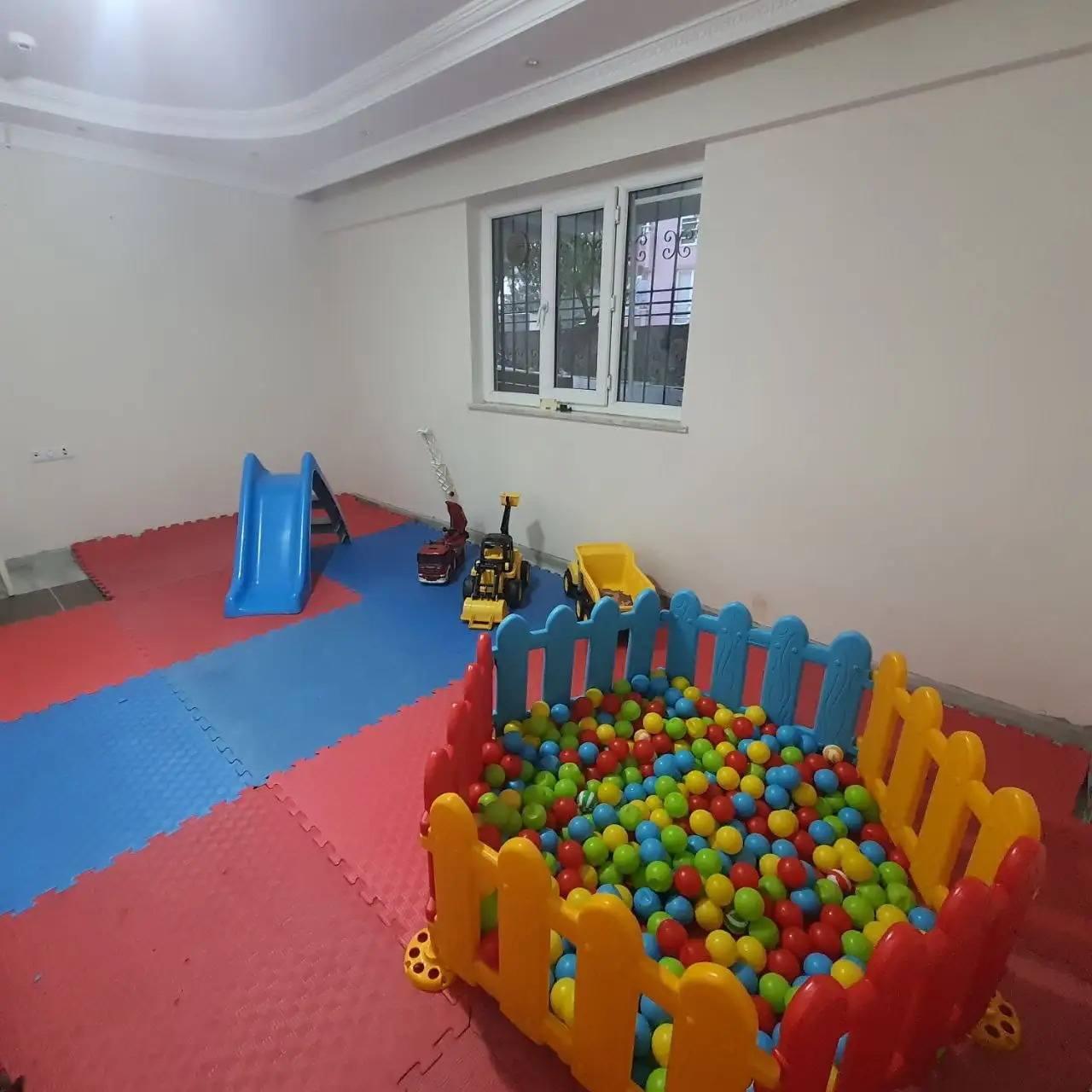 Zeytin Ağacı Özel Eğitim ve Rehabilitasyon Merkezi - Özel Eğitim ve Gelişim Merkezi - Denizli - galeri görseli