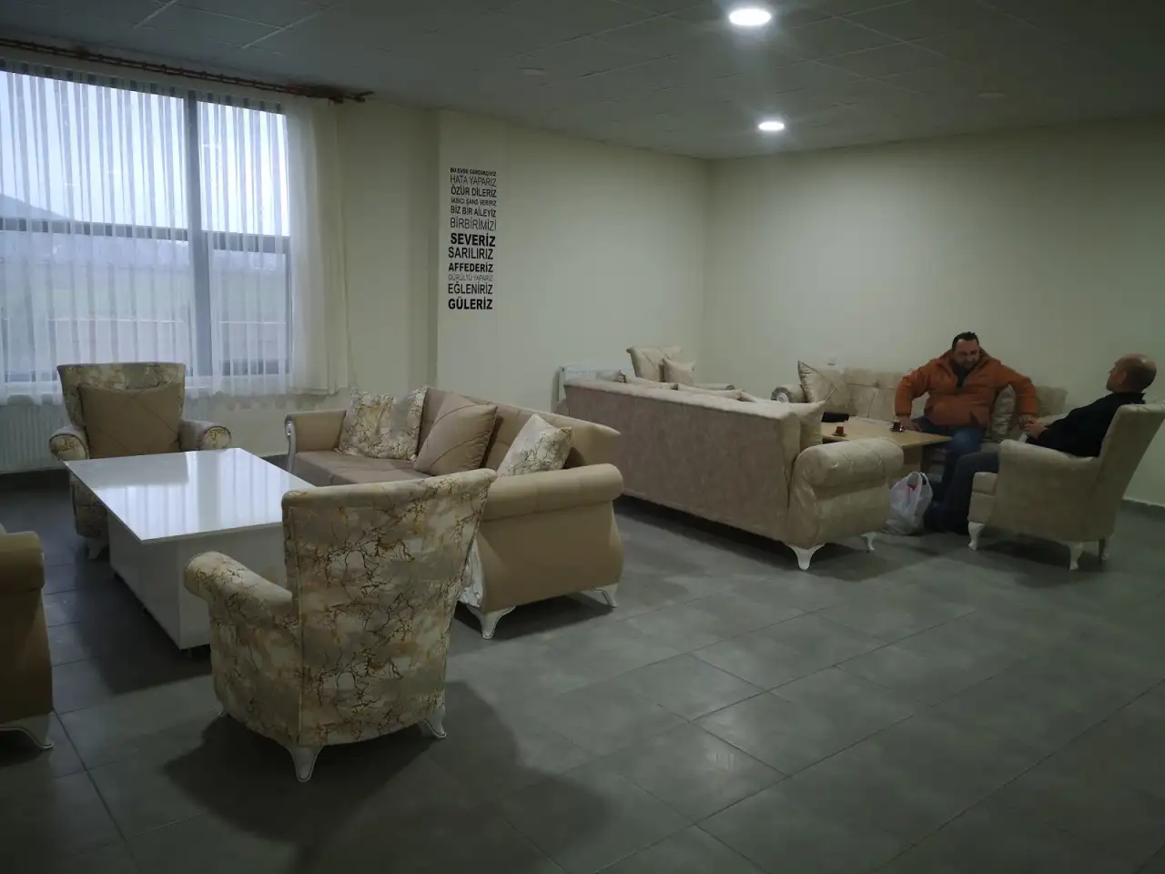 Özel Güleryüz Bakım Merkezi - Yaşlı Bakım Evi - Sakarya - galeri görseli