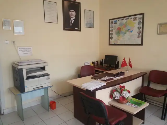 Özel Doruk Deneyim Özel Eğitim ve Rehabilitasyon Merkezi